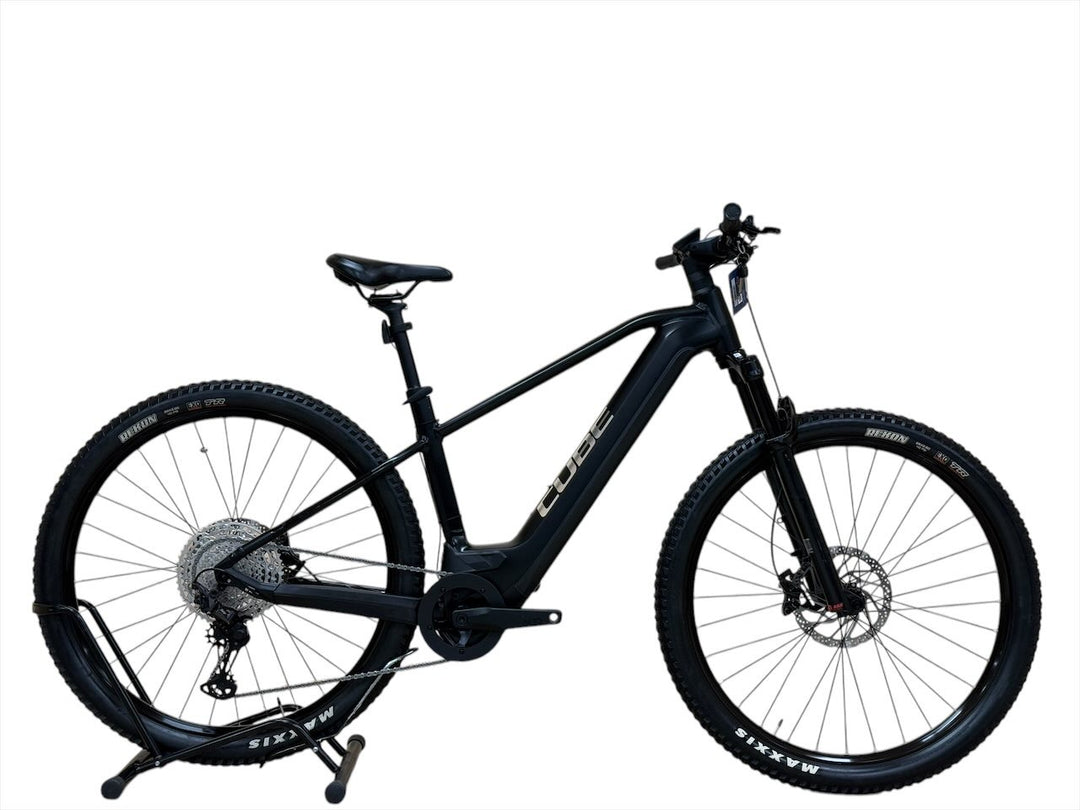 Cube Reaction Hybrid SL 750 29 inch E-Mountainbike Refurbished Gebruikte fiets 