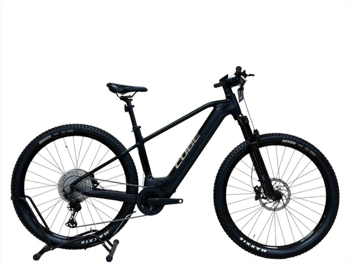 Cube Reaction Hybrid SL 750 29 inch E-Mountainbike Refurbished Gebruikte fiets 