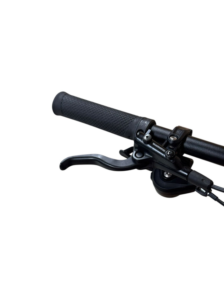 Cube Reaction Hybrid SL 750 29 inch E-Mountainbike Refurbished Gebruikte fiets