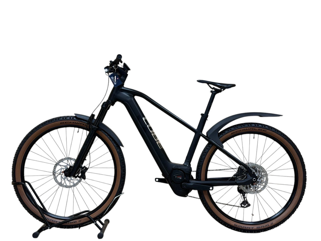 Cube Reaction Hybrid SL 750 29 inch E-Mountainbike Refurbished Gebruikte fiets