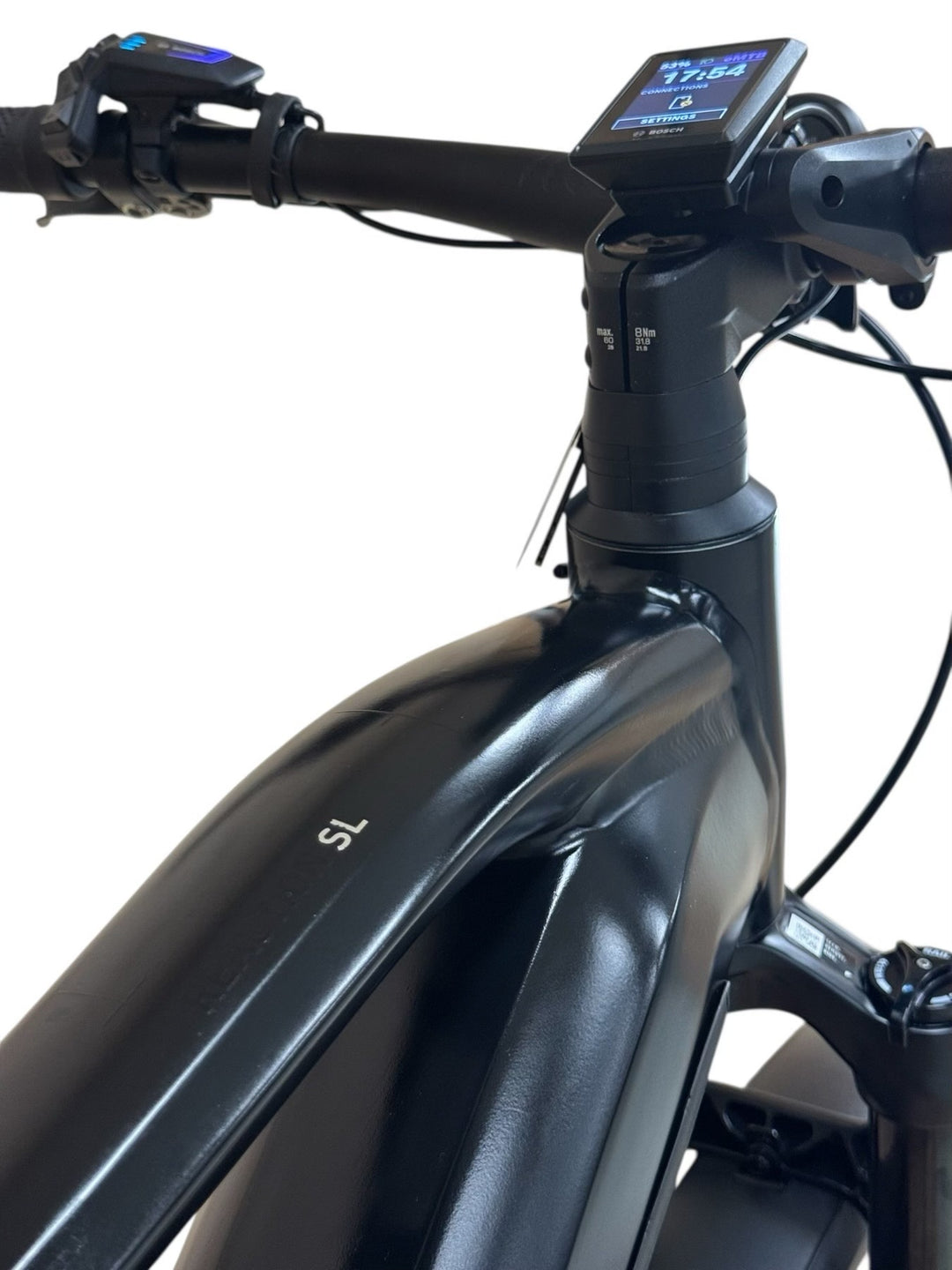 Cube Reaction Hybrid SL Allroad 750 29 inch E-Mountainbike Refurbished Gebruikte fiets 