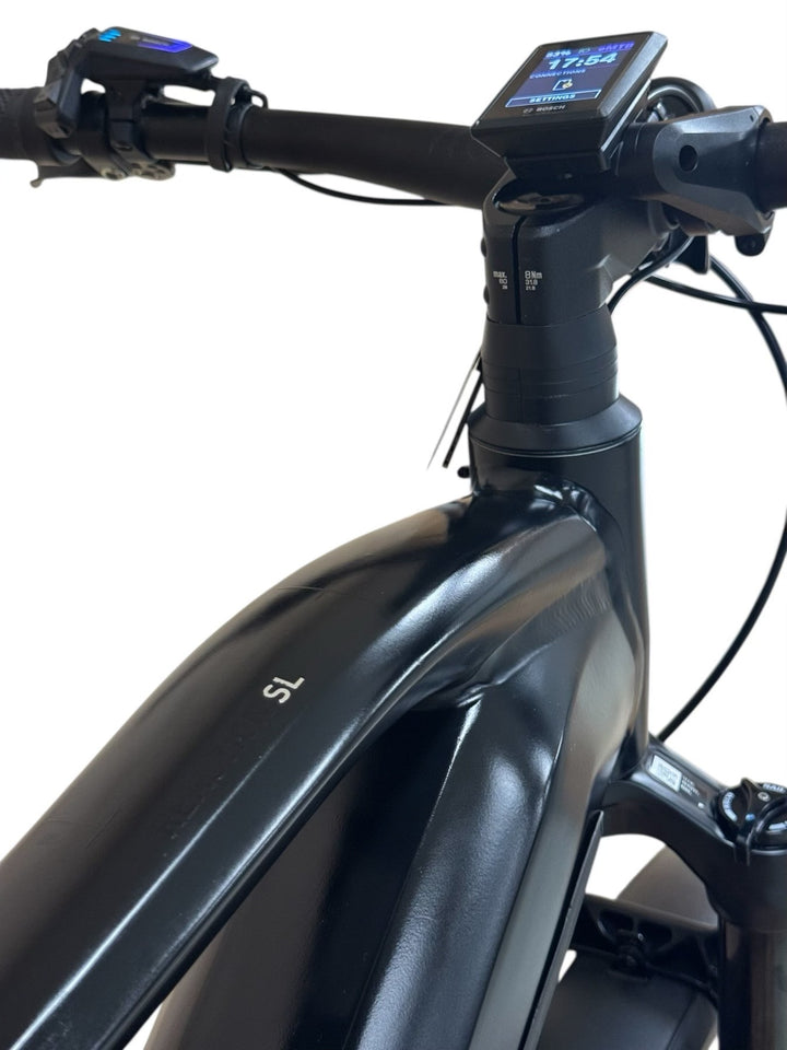 Cube Reaction Hybrid SL Allroad 750 29 inch E-Mountainbike Refurbished Gebruikte fiets 