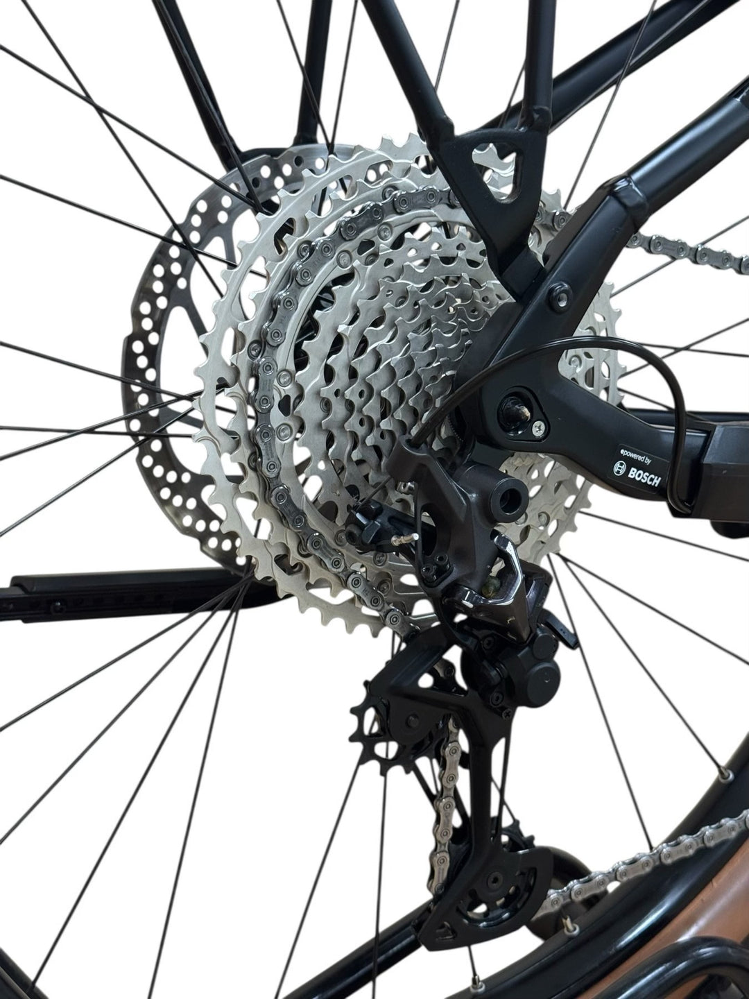 Cube Reaction Hybrid SL Allroad 750 29 inch E-Mountainbike Refurbished Gebruikte fiets 