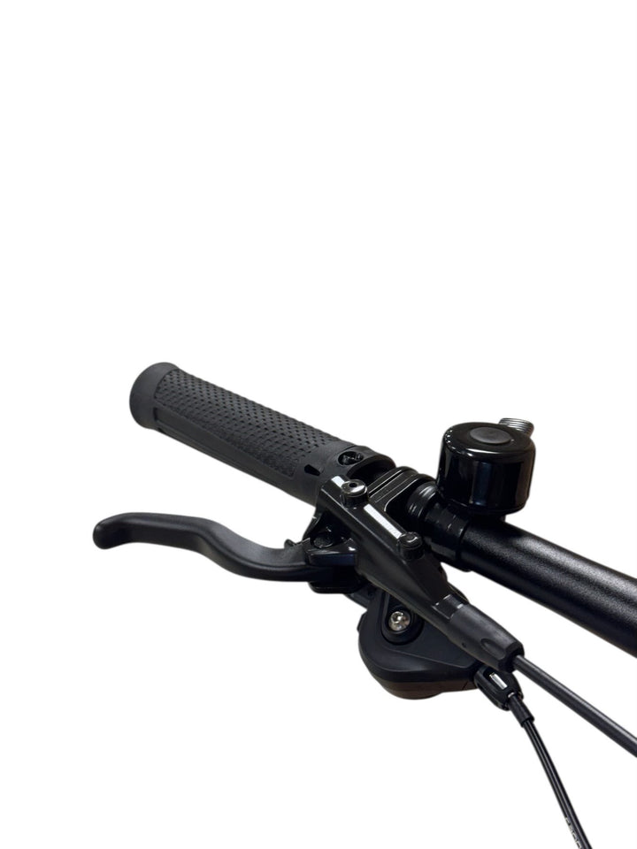 Cube Reaction Hybrid SL Allroad 750 29 inch E-Mountainbike Refurbished Gebruikte fiets 