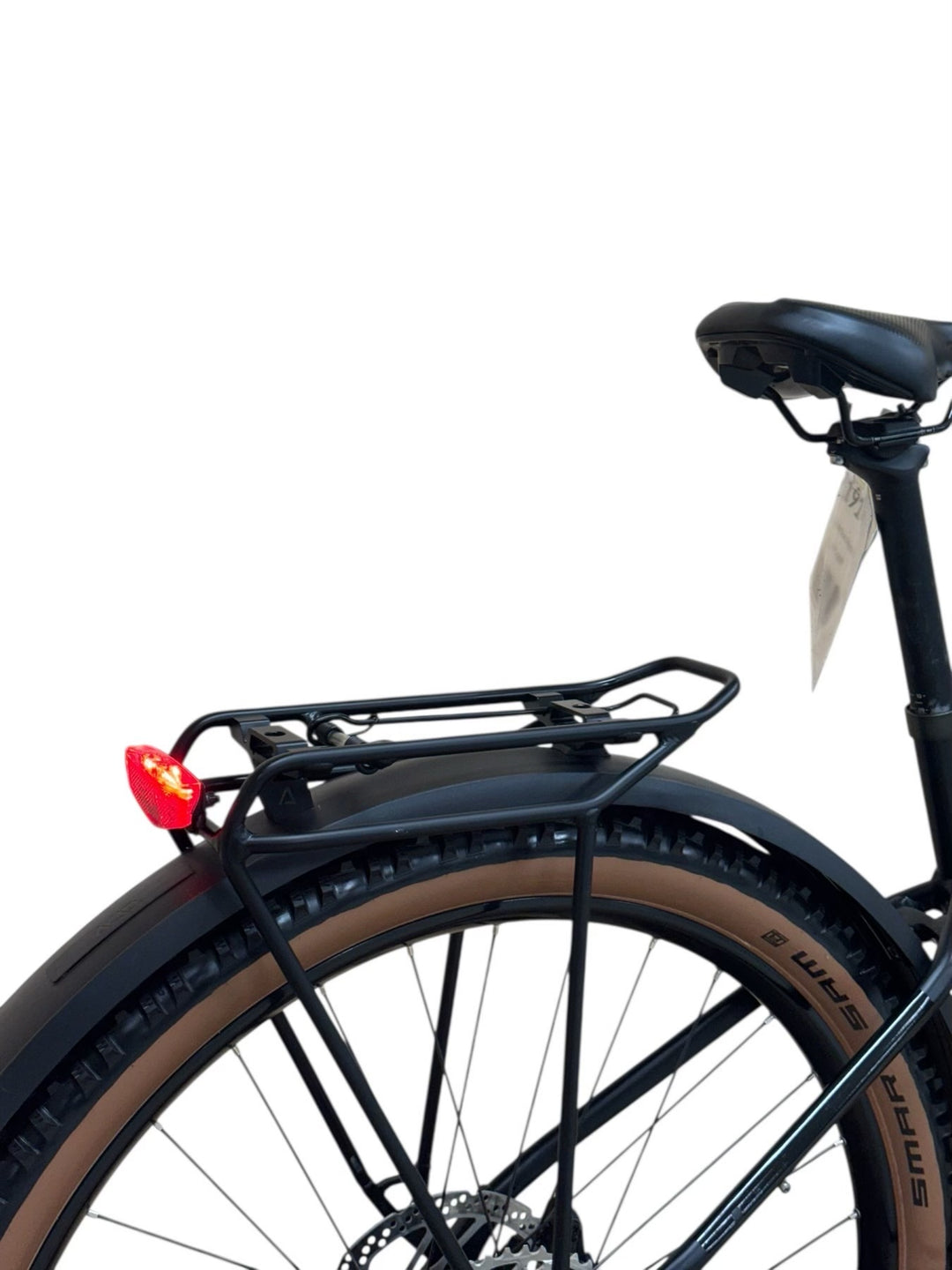 Cube Reaction Hybrid SL Allroad 750 29 inch E-Mountainbike Refurbished Gebruikte fiets 