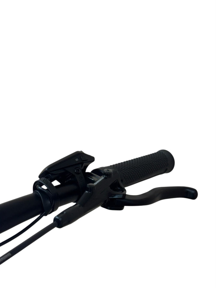 Cube Reaction Hybrid SL Allroad 750 29 inch E-Mountainbike Refurbished Gebruikte fiets 