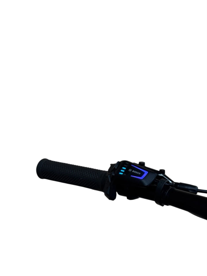 Cube Reaction Hybrid SL Allroad 750 29 inch E-Mountainbike Refurbished Gebruikte fiets 