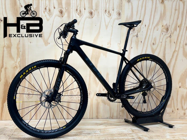 Cube Reaction One C62 Refurbished Gebruikte fiets