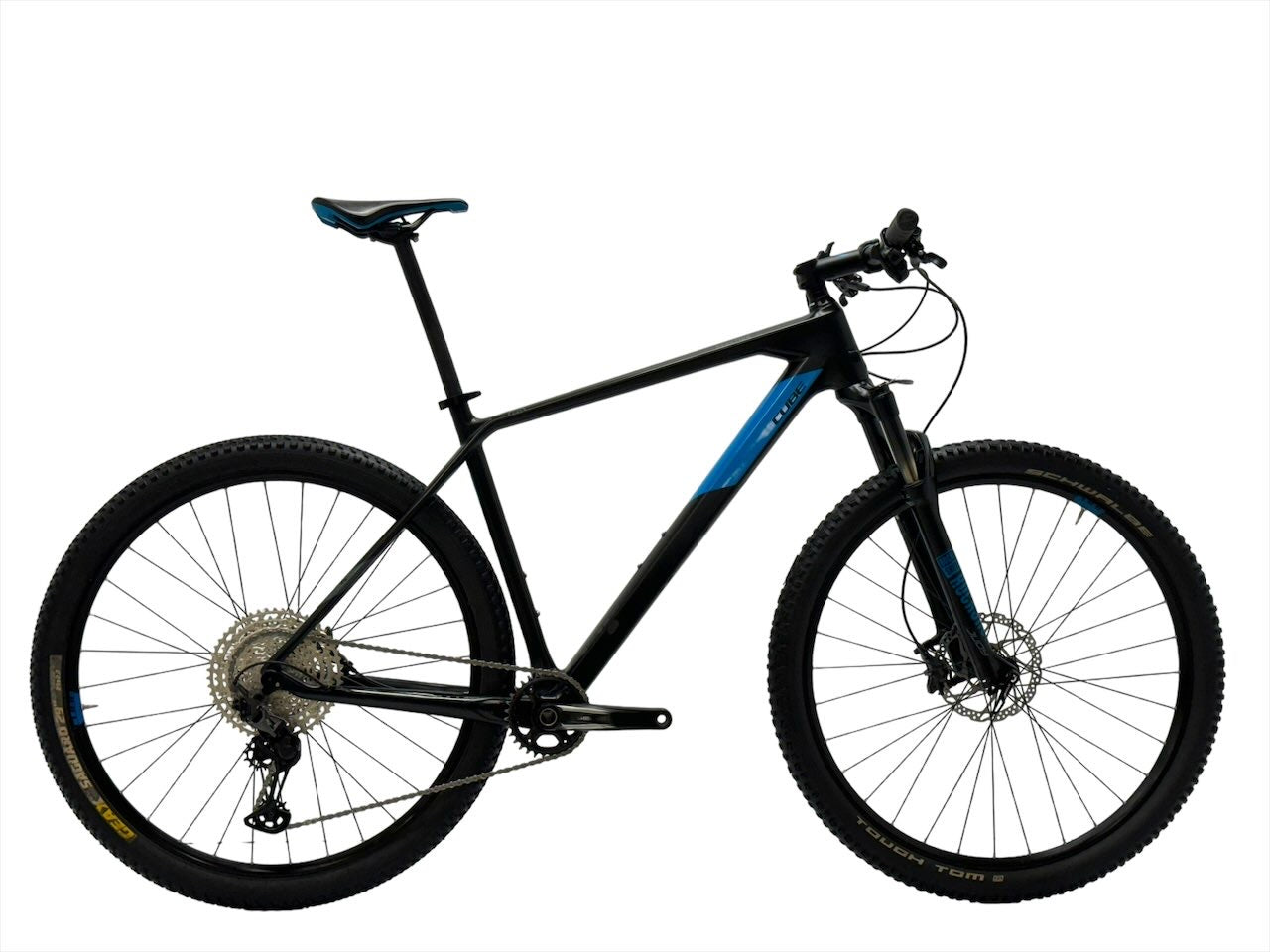 Cube Reaction Pro C62 29 inch mountain bike Refurbished Used bike