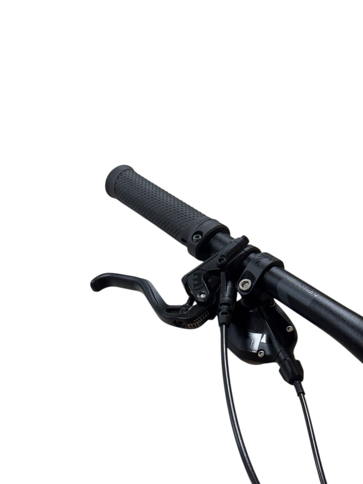 Cube Reaction TM 29 inch mountainbike Refurbished Gebruikte fiets