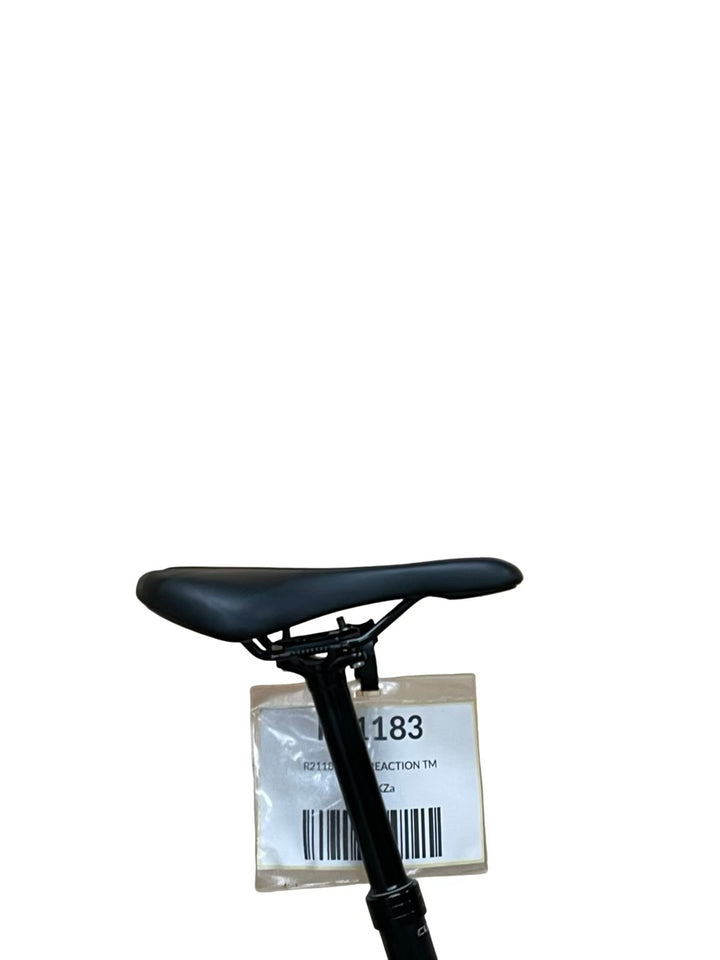 Cube Reaction TM 29 inch mountainbike Refurbished Gebruikte fiets 