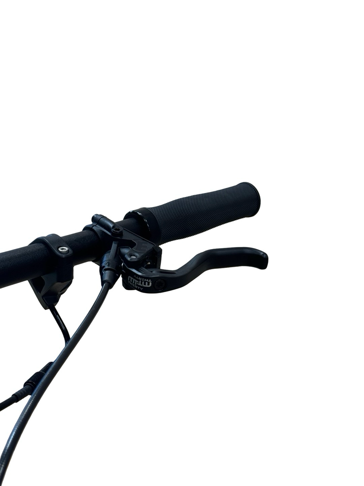 Cube Reaction TM 29 inch mountainbike Refurbished Gebruikte fiets 