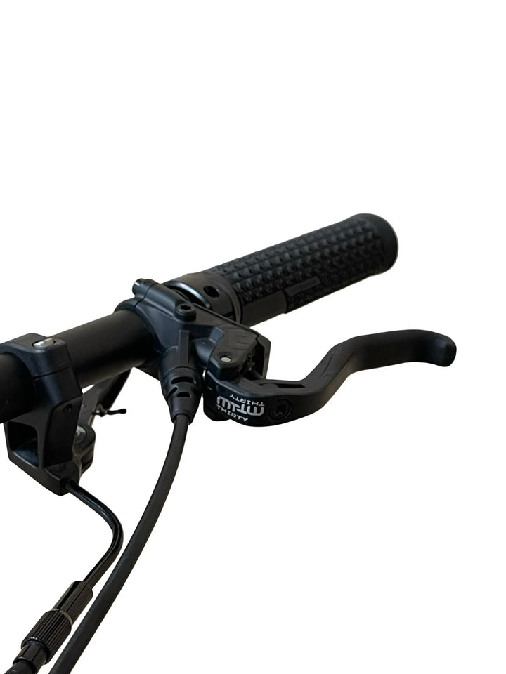 Cube Reaction TM 29 inch mountainbike Refurbished Gebruikte fiets 