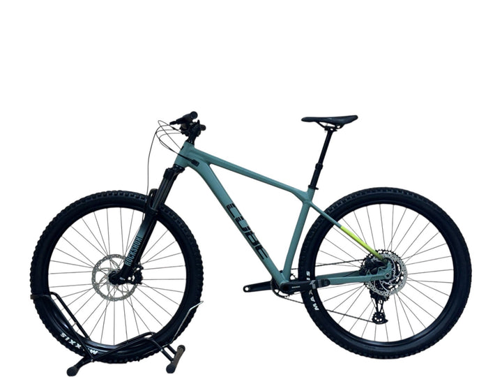 Cube Reaction TM 29 inch mountainbike Refurbished Gebruikte fiets