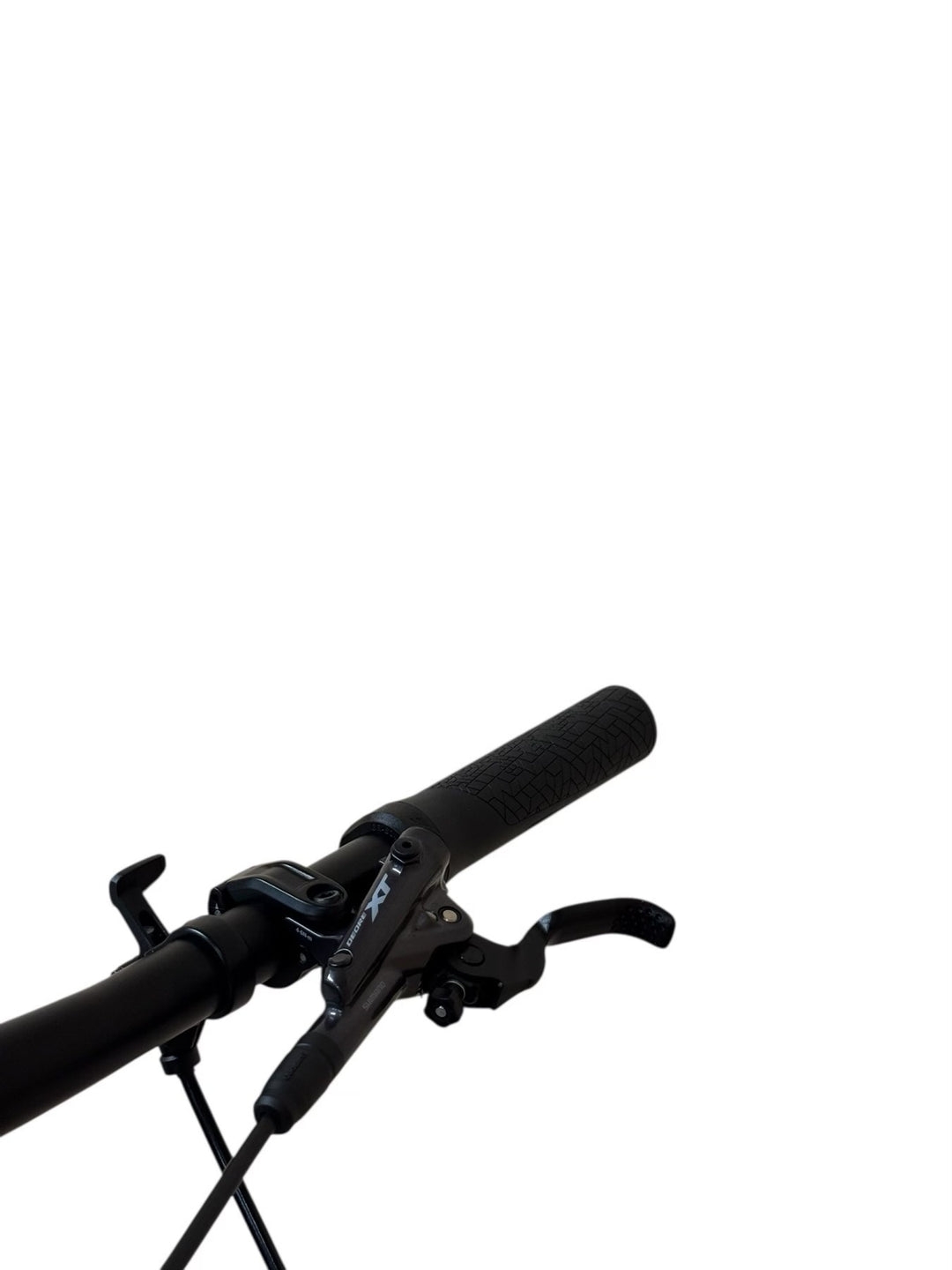 Cube Reaction pro 29 inch mountainbike Refurbished Gebruikte fiets