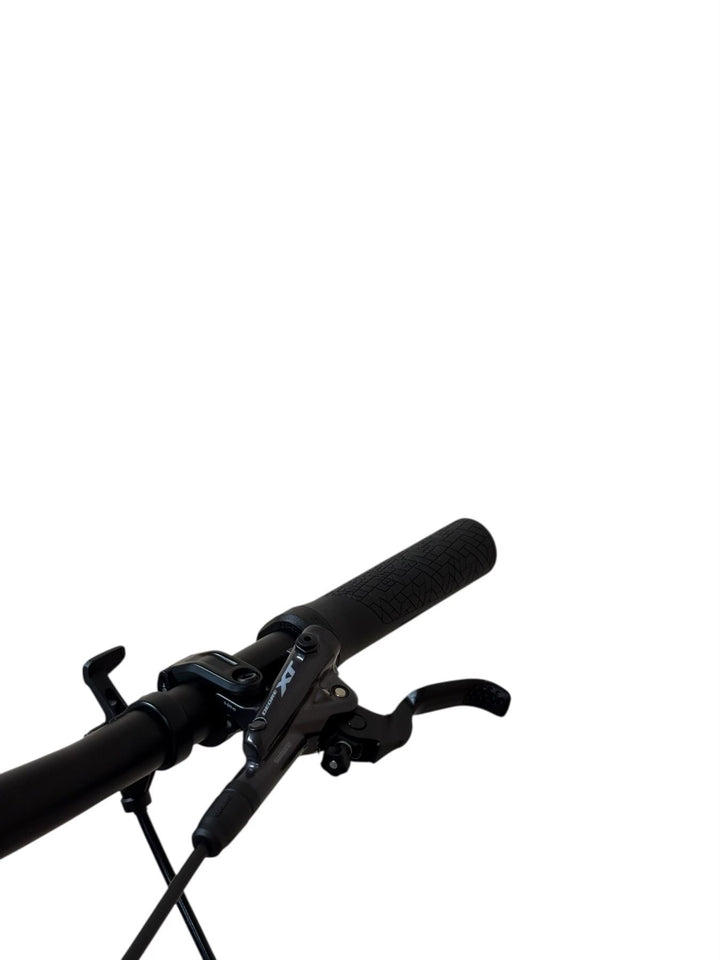 Cube Reaction pro 29 inch mountainbike Refurbished Gebruikte fiets