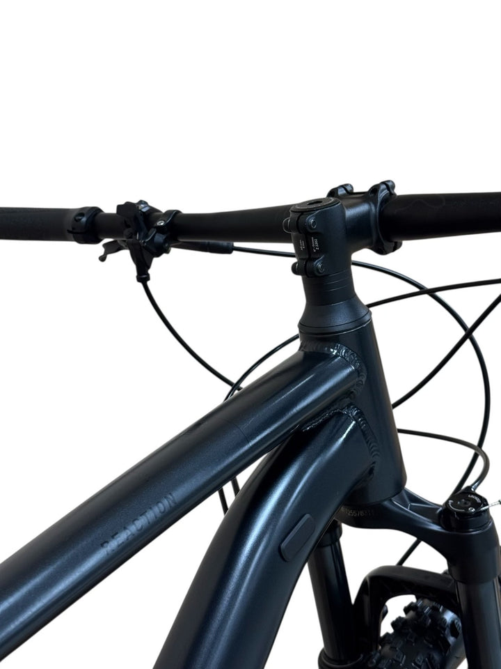 Cube Reaction pro 29 inch mountainbike Refurbished Gebruikte fiets