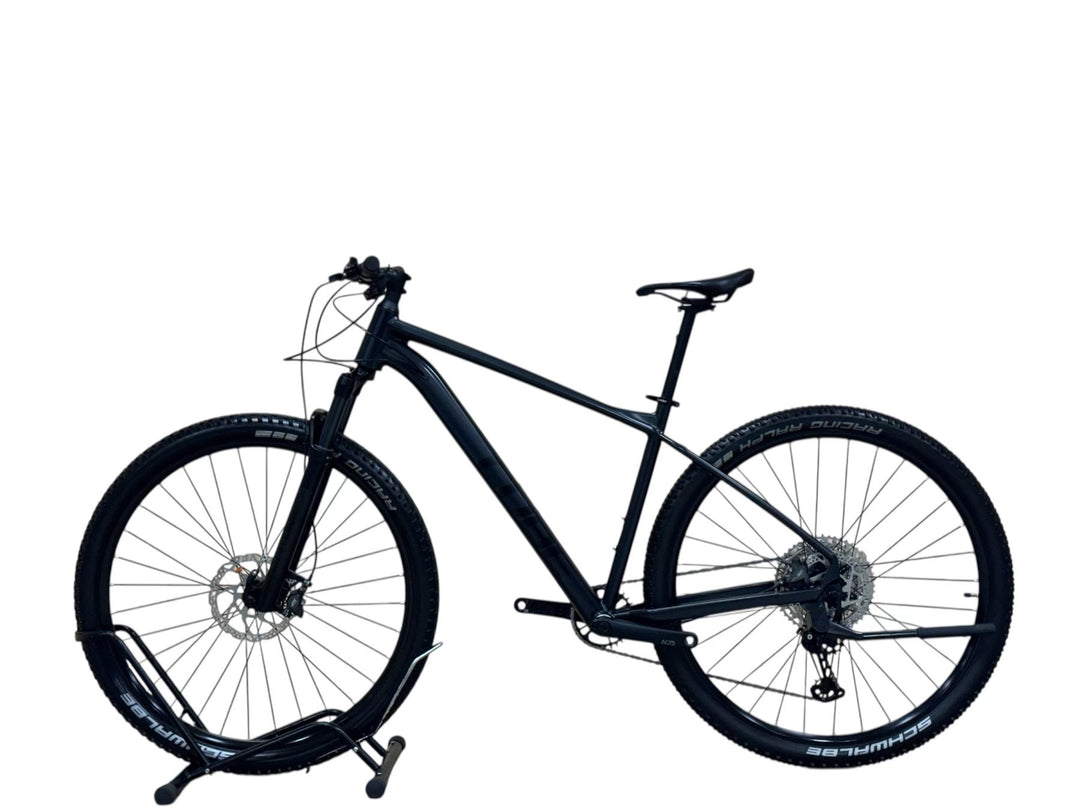 Cube Reaction pro 29 inch mountainbike Refurbished Gebruikte fiets