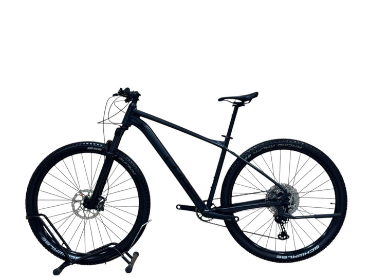 Cube Reaction pro 29 inch mountainbike Refurbished Gebruikte fiets