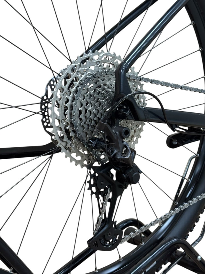 Cube Reaction pro 29 inch mountainbike Refurbished Gebruikte fiets