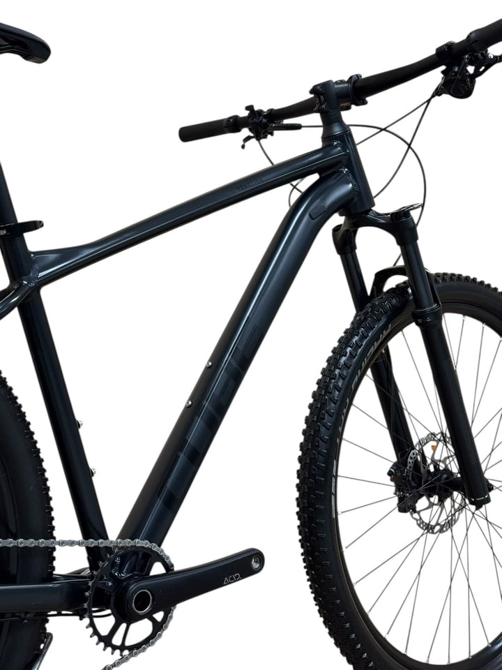 Cube Reaction pro 29 inch mountainbike Refurbished Gebruikte fiets