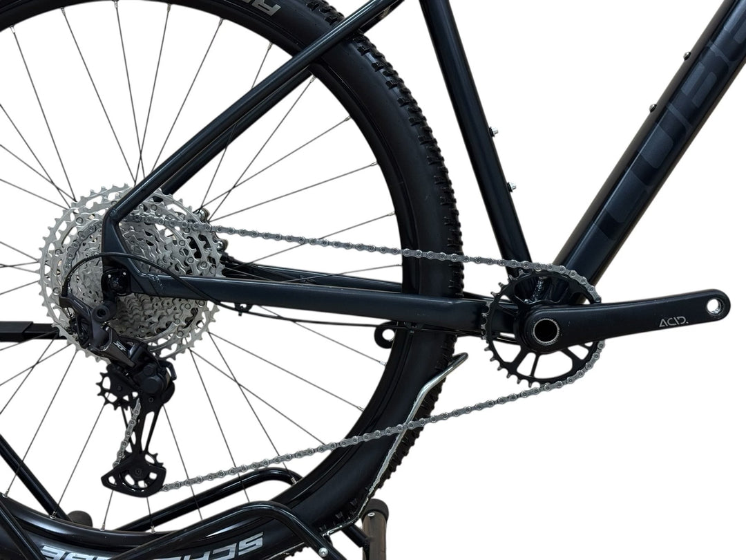 Cube Reaction pro 29 inch mountainbike Refurbished Gebruikte fiets