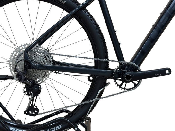 Cube Reaction pro 29 inch mountainbike Refurbished Gebruikte fiets