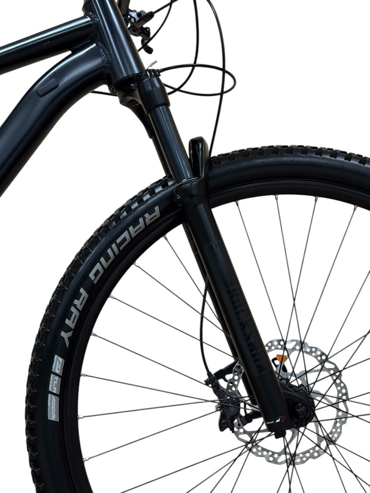 Cube Reaction pro 29 inch mountainbike Refurbished Gebruikte fiets