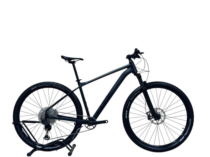 Cube Reaction pro 29 inch mountainbike Refurbished Gebruikte fiets