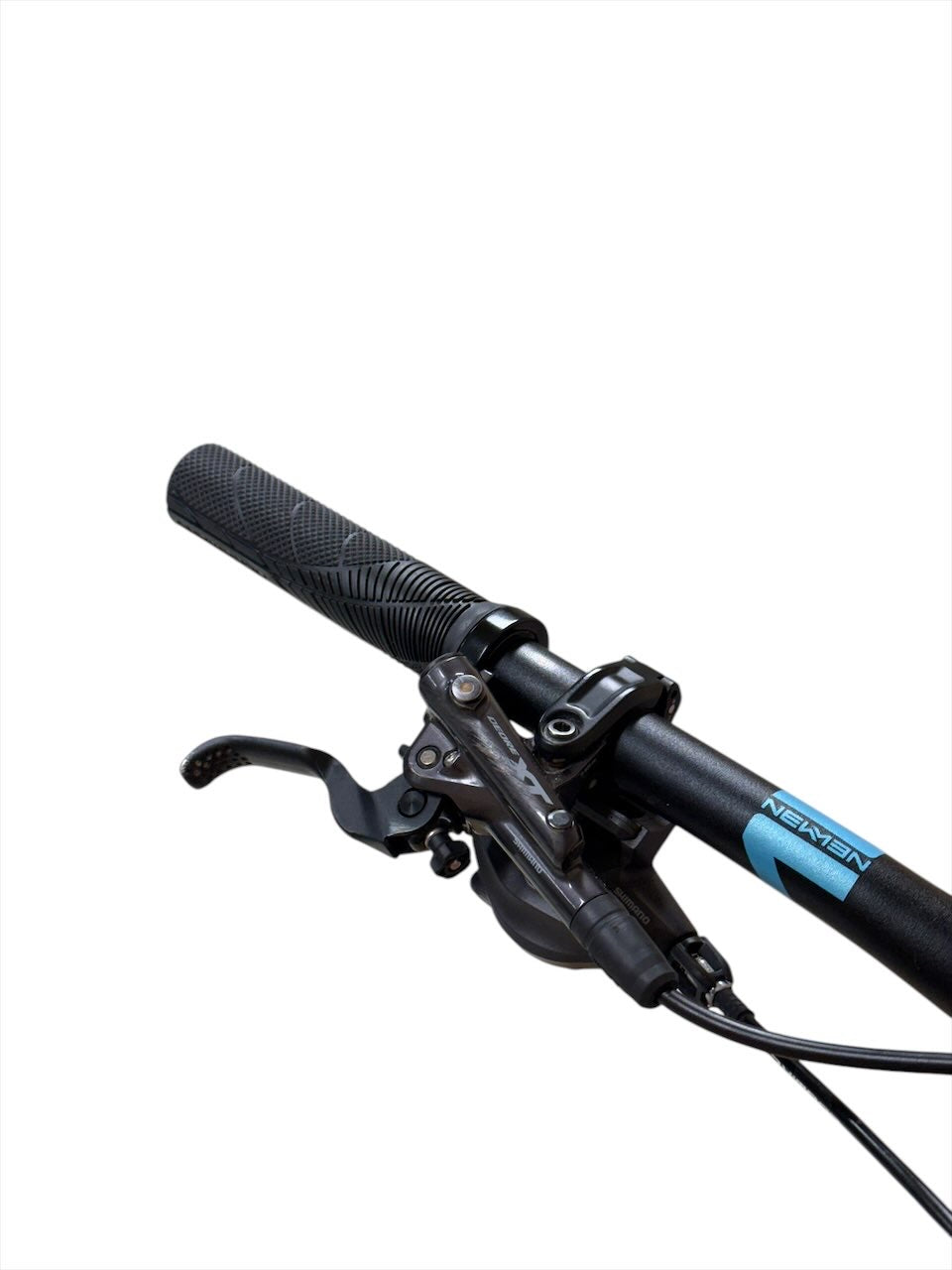 Cube Stereo 120 HPC EX 29 inch mountainbike Refurbished Gebruikte fiets