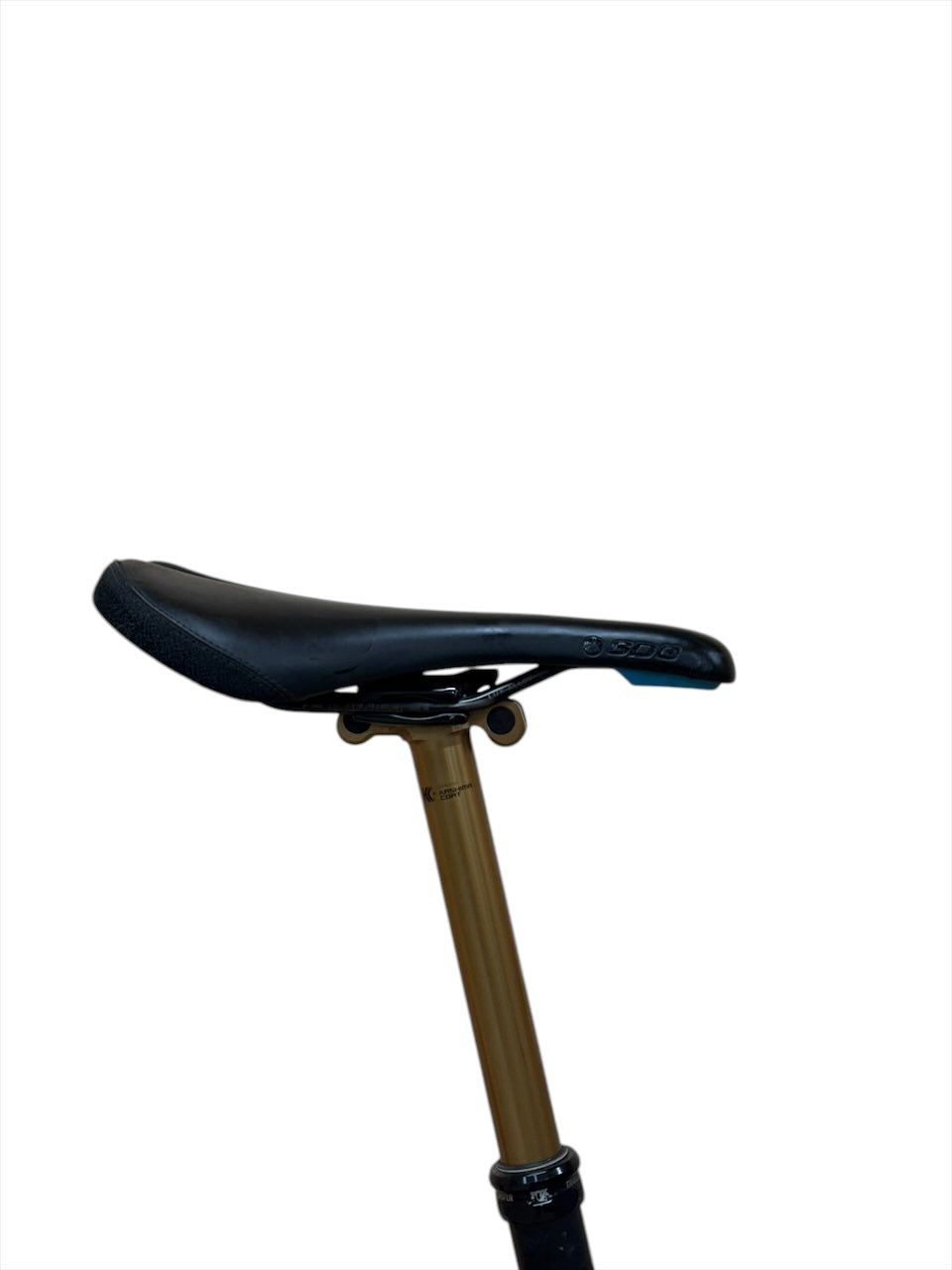 Cube Stereo 120 HPC EX 29 inch mountainbike Refurbished Gebruikte fiets