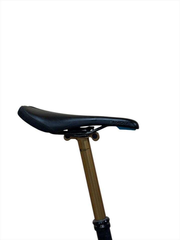 Cube Stereo 120 HPC EX 29 inch mountainbike Refurbished Gebruikte fiets