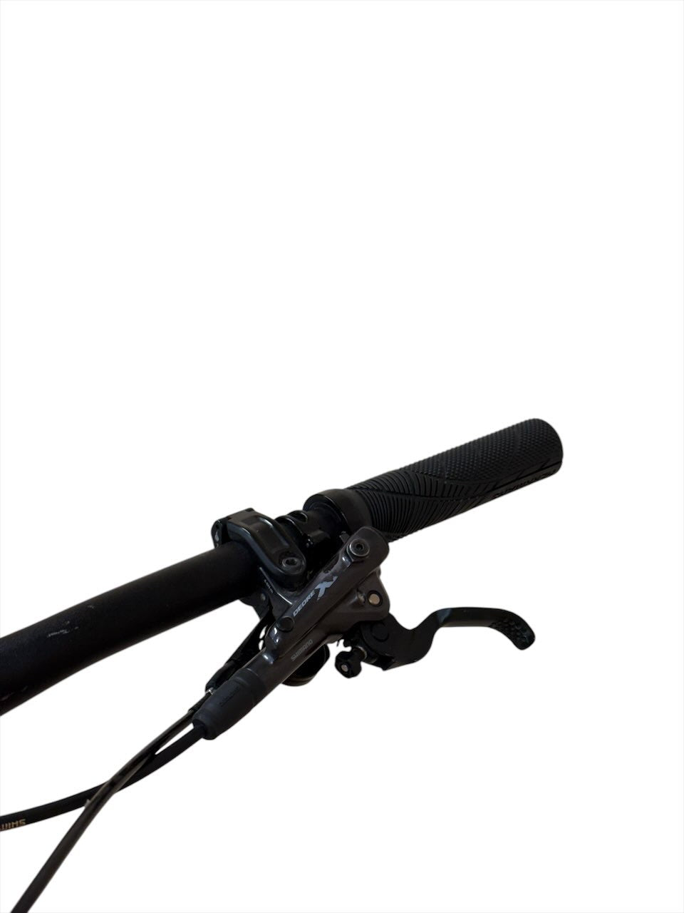 Cube Stereo 120 HPC EX 29 inch mountainbike Refurbished Gebruikte fiets