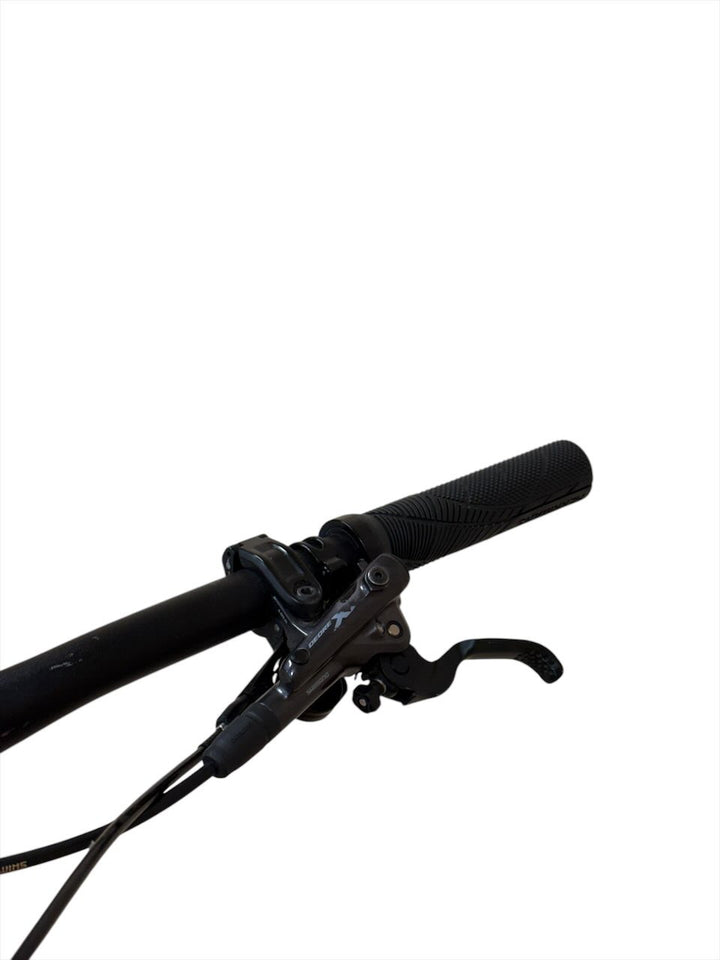 Cube Stereo 120 HPC EX 29 inch mountainbike Refurbished Gebruikte fiets