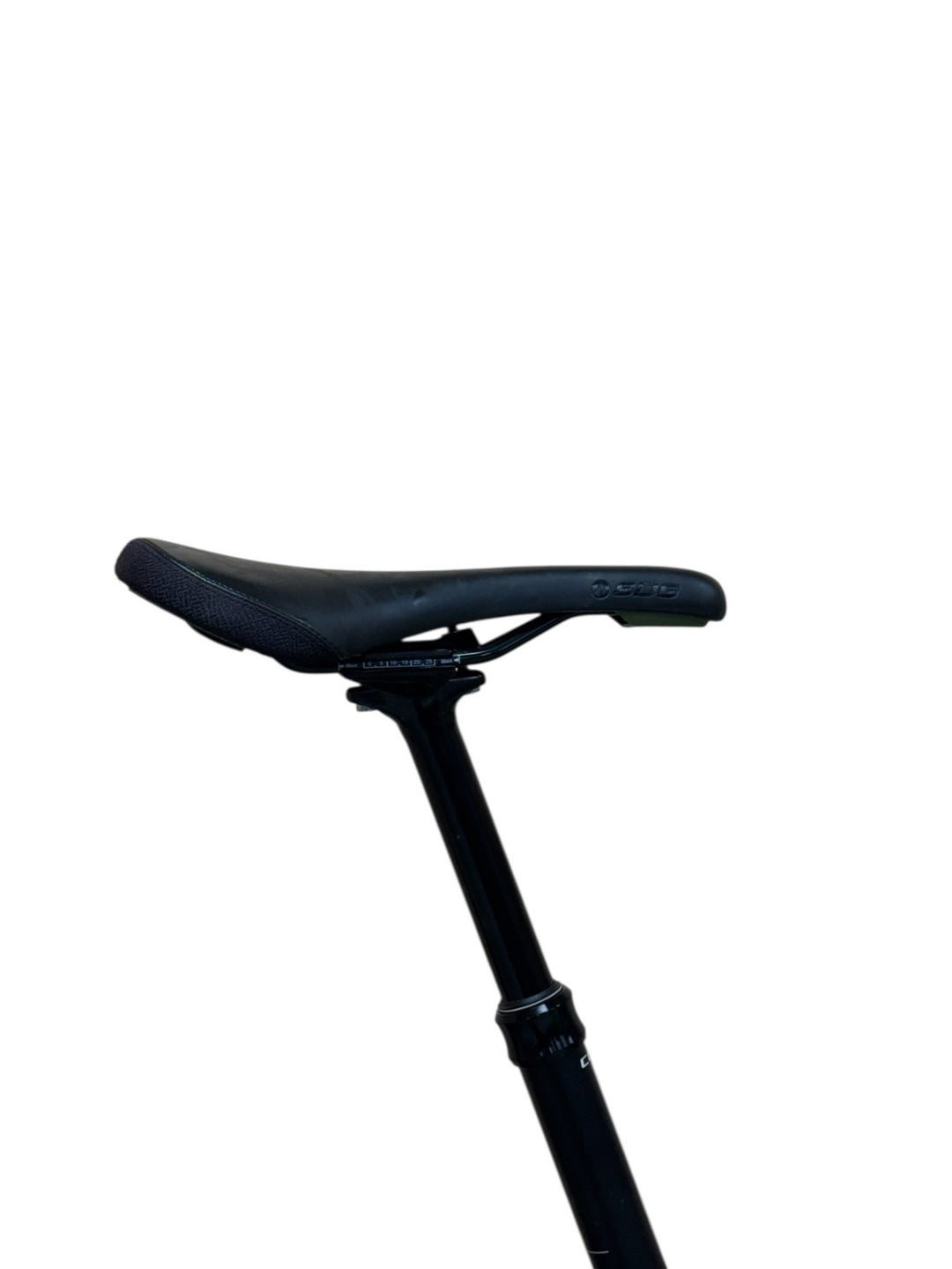 Cube Stereo 120 HPC TM 29 inch mountainbike Refurbished Gebruikte fiets