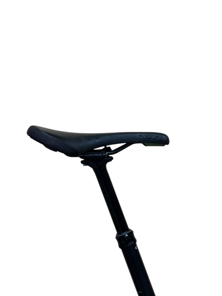 Cube Stereo 120 HPC TM 29 inch mountainbike Refurbished Gebruikte fiets