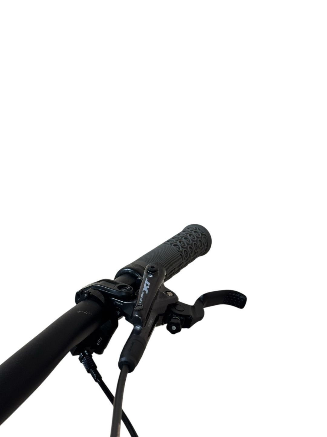 Cube Stereo 120 HPC TM 29 inch mountainbike Refurbished Gebruikte fiets