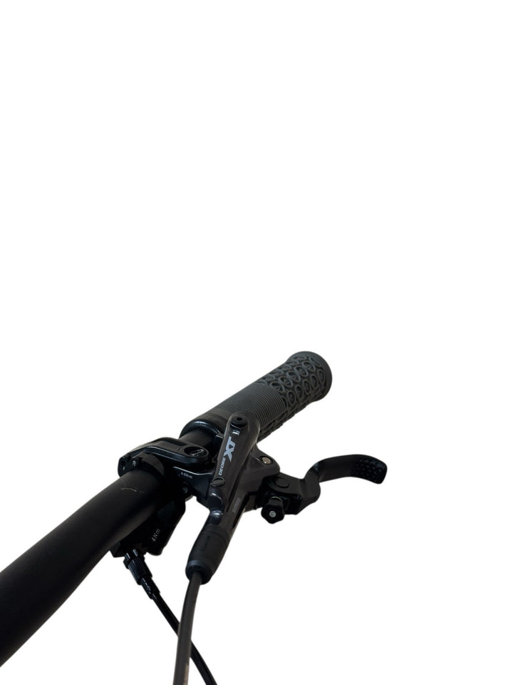 Cube Stereo 120 HPC TM 29 inch mountainbike Refurbished Gebruikte fiets