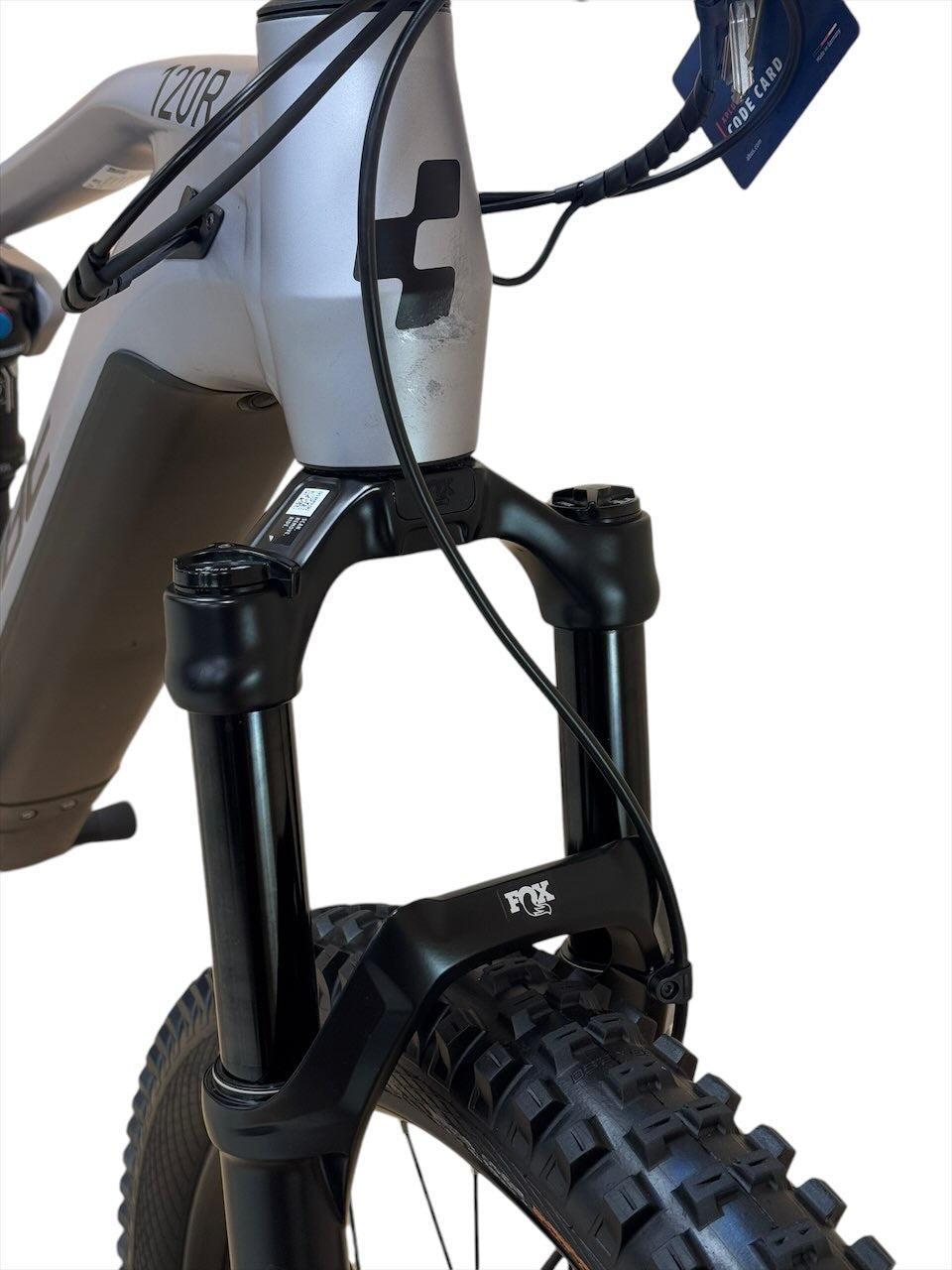 cube e bike 120r Cube Stereo 120 Hybrid Race 625 29 Zoll E-Mountainbike Generalüberholt  verwendet E-Mountainbike – H&B Exclusive