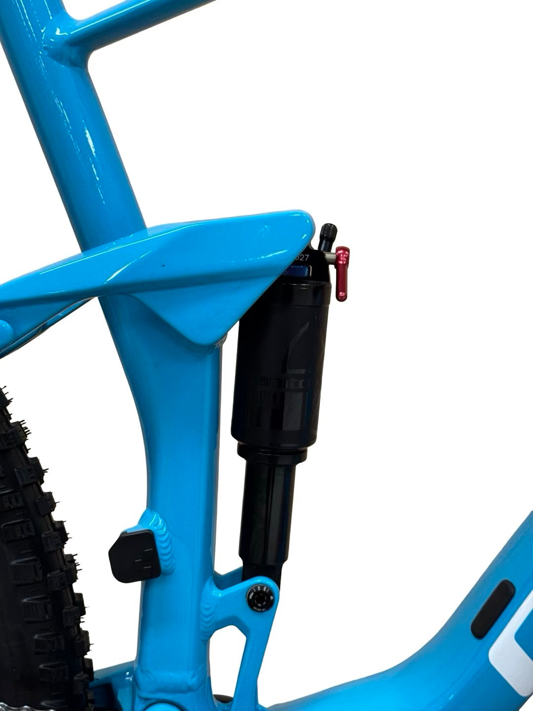 Cube Stereo 120 Pro 29 inch mountainbike  Refurbished Gebruikte fiets 