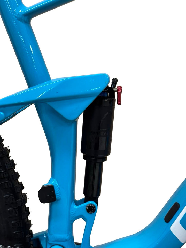 Cube Stereo 120 Pro 29 inch mountainbike  Refurbished Gebruikte fiets 