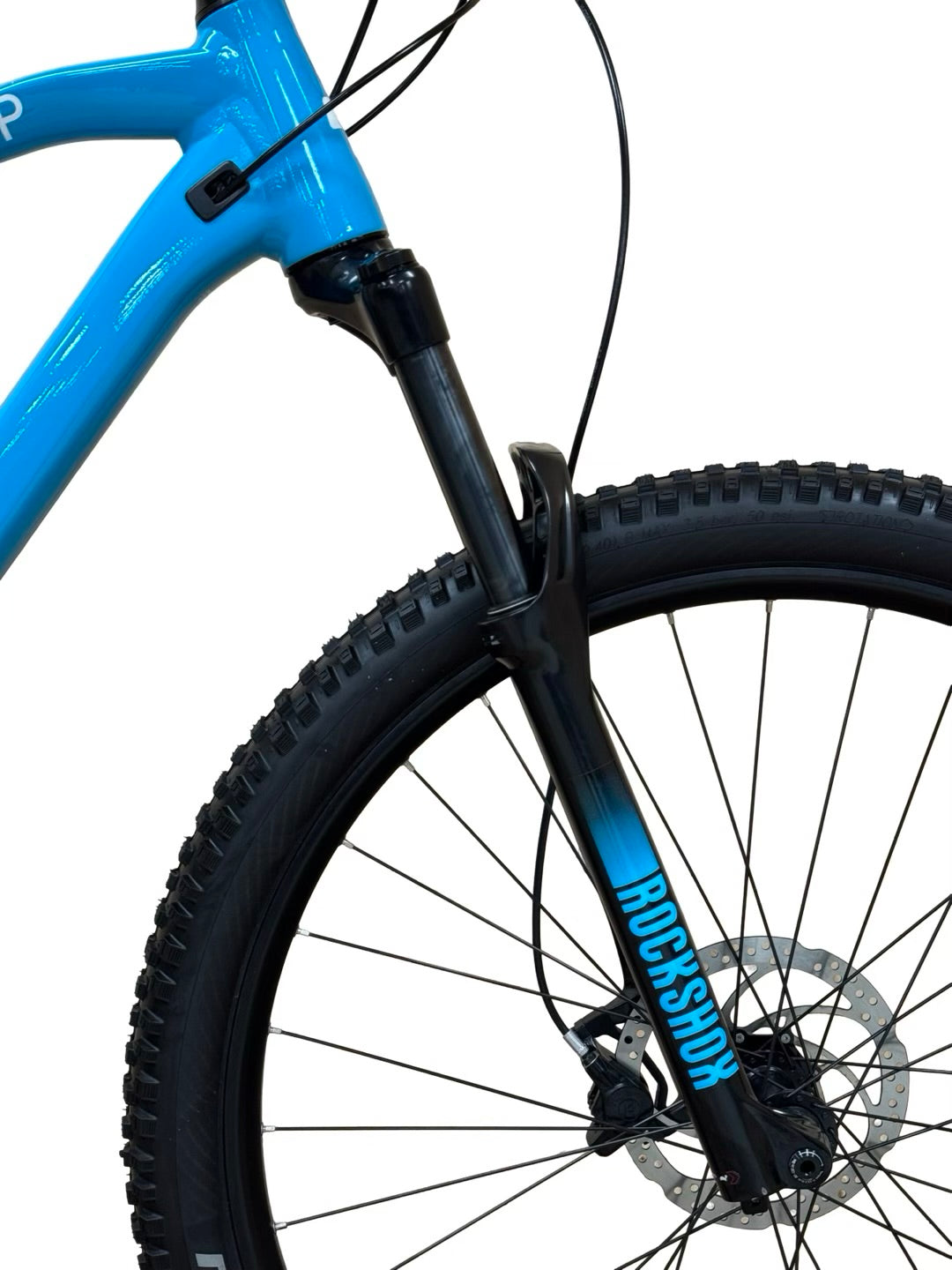 Cube Stereo 120 Pro 29 inch mountainbike  Refurbished Gebruikte fiets 