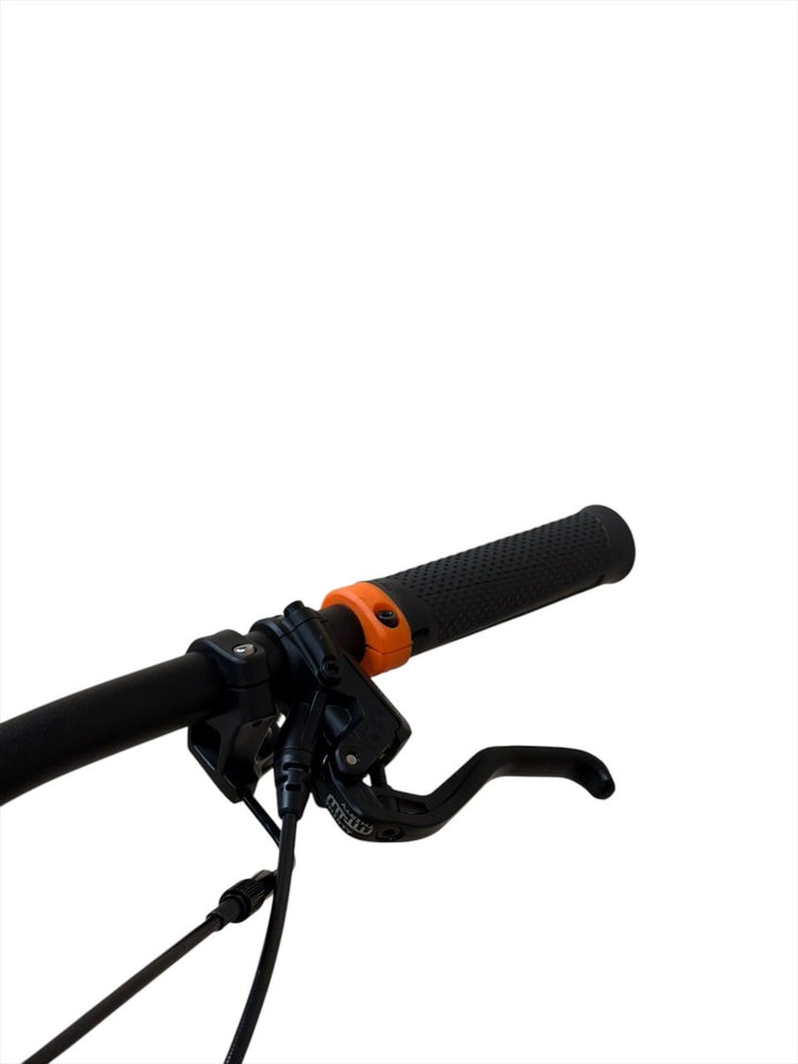 Cube Stereo 120 Pro 29 inch mountainbike Refurbished Gebruikte fiets