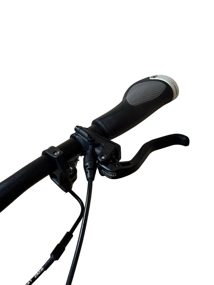 Cube Stereo 120 Pro 29 inch mountainbike  Refurbished Gebruikte fiets 