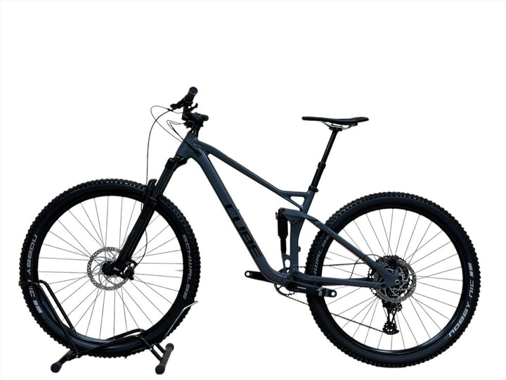 Cube Stereo 120 Pro 29 inch mountainbike Refurbished Gebruikte fiets