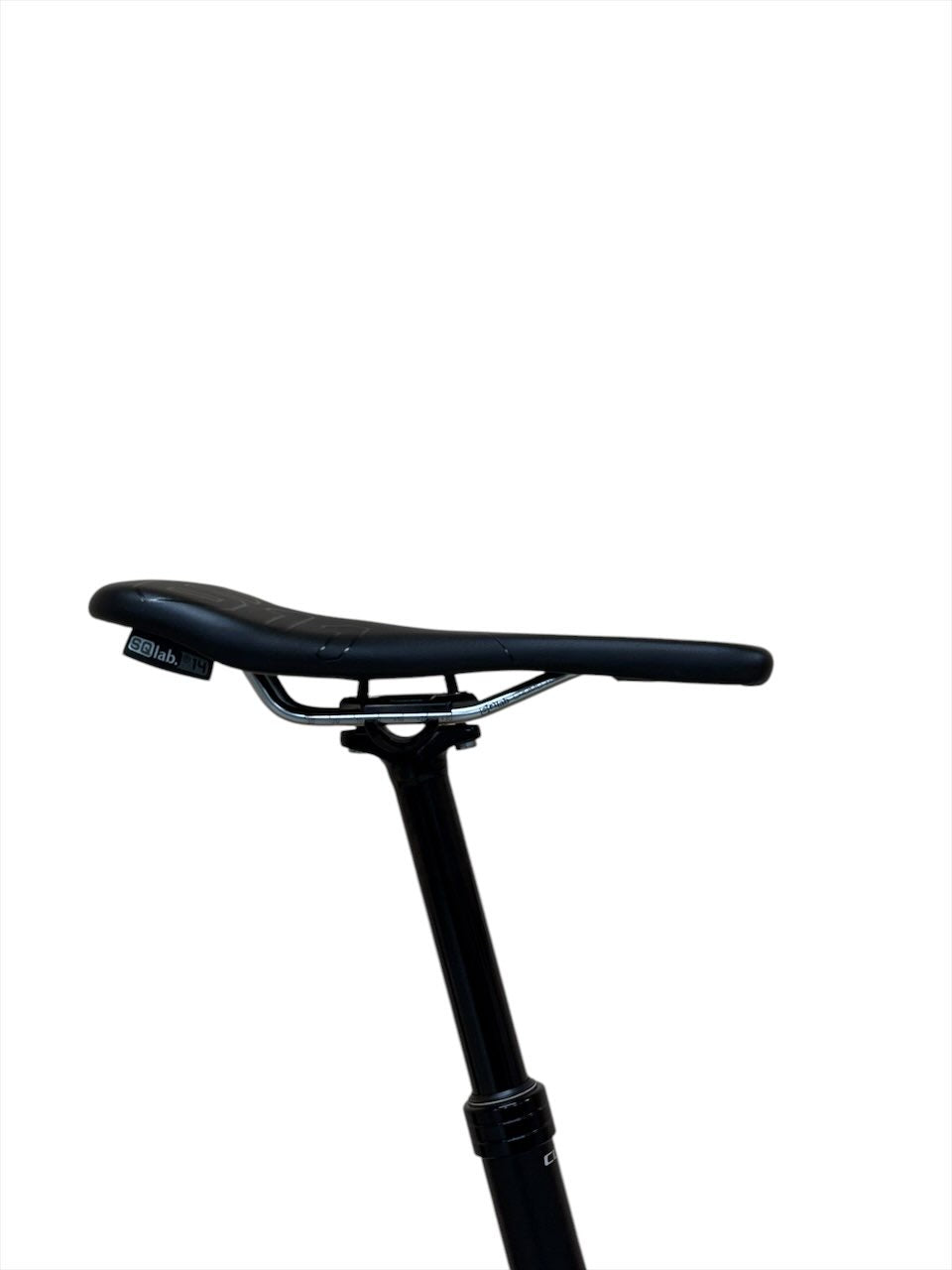 Cube Stereo 120 Pro 29 inch mountainbike Refurbished Gebruikte fiets