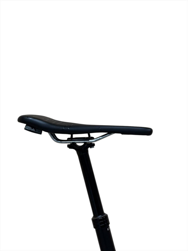 Cube Stereo 120 Pro 29 inch mountainbike Refurbished Gebruikte fiets