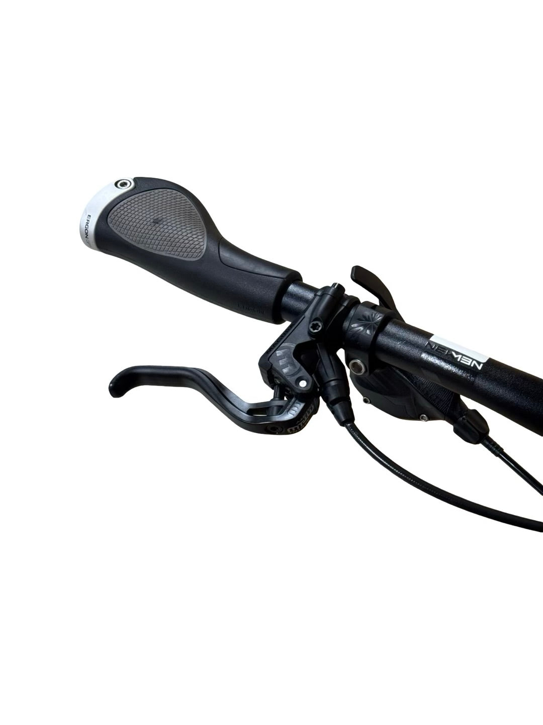 Cube Stereo 120 Pro 29 inch mountainbike  Refurbished Gebruikte fiets 