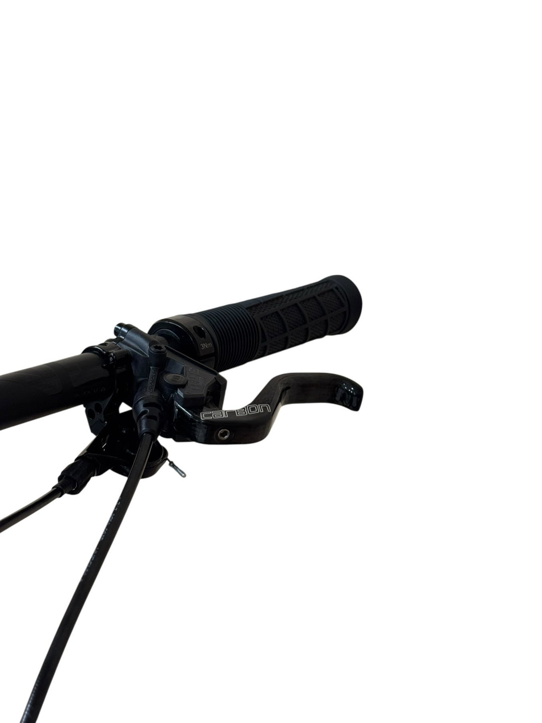 Cube Stereo 140 HPC SLT mountainbike Refurbished Gebruikte fiets 