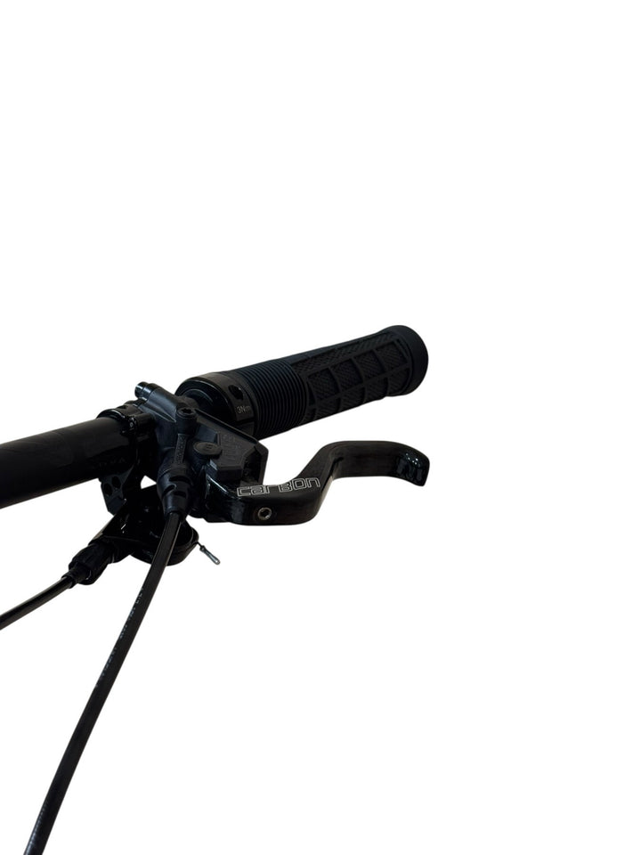 Cube Stereo 140 HPC SLT mountainbike Refurbished Gebruikte fiets 